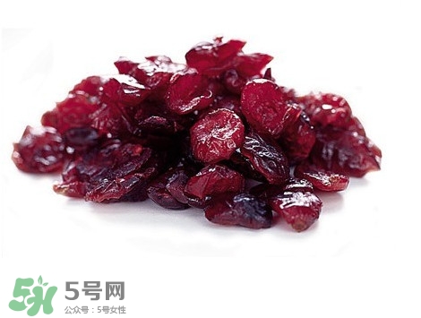 蔓越莓干多少錢一斤？蔓越莓干可以直接吃嗎