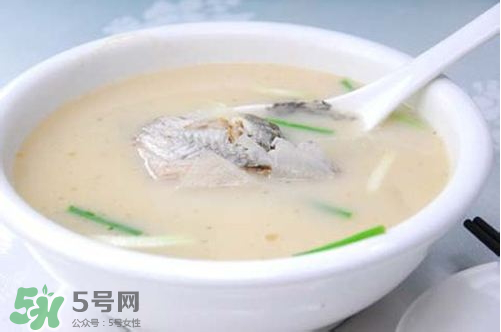 喝鯽魚湯會(huì)胖嗎？鯽魚湯可以經(jīng)常喝嗎？