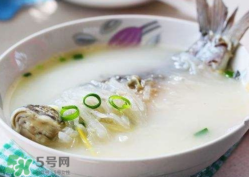 喝鯽魚湯會(huì)胖嗎？鯽魚湯可以經(jīng)常喝嗎？
