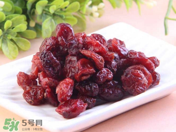 蔓越莓干每天吃很多有好處嗎？蔓越莓干哪個(gè)牌子好