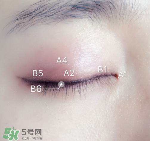 美寶蓮眼影盤好用嗎？美寶蓮眼影盤怎么樣？