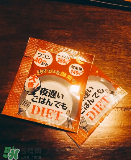 新谷夜間酵素怎么吃？新谷夜遲酵素正確吃法