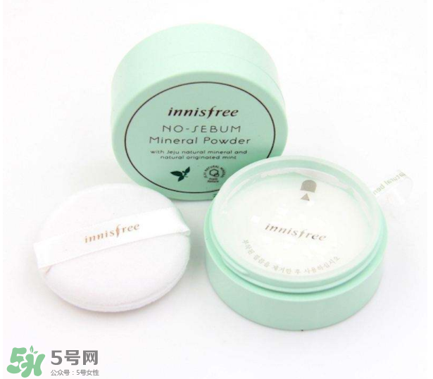 定妝噴霧好還是散粉？定妝噴霧在散粉后用嗎？