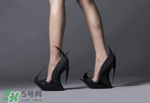 united nude是什么牌子？united nude是什么檔次？