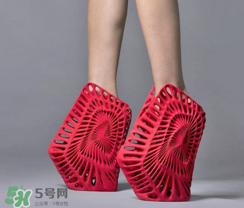 united nude是什么牌子？united nude是什么檔次？