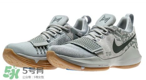nike pg 1 baseline什么時(shí)候發(fā)售_多少錢(qián)？