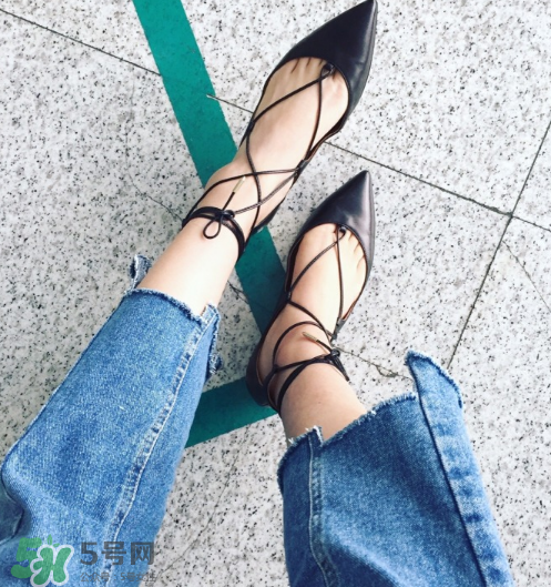 aquazzura菠蘿鞋多少錢？aquazzura菠蘿鞋價格