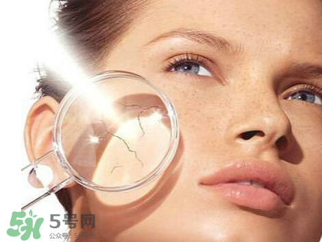 防曬怎么補涂？防曬是防什么？