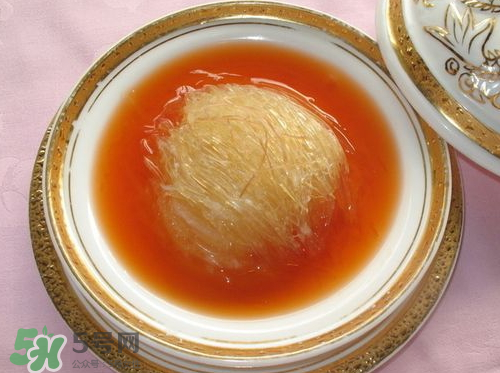 魚翅怎么泡發(fā)？魚翅泡發(fā)方法如下