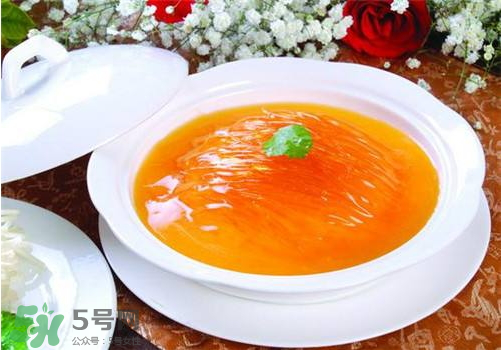 干魚翅怎么保存？魚翅可以放多久？