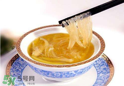 干魚翅怎么保存？魚翅可以放多久？