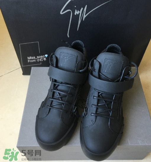 giuseppe zanotti是什么牌子？giuseppe zanotti是奢侈品嗎？