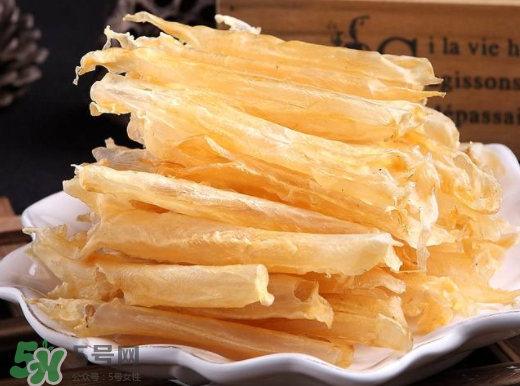 魚膠可以天天吃嗎？魚膠什么時(shí)候吃最好？