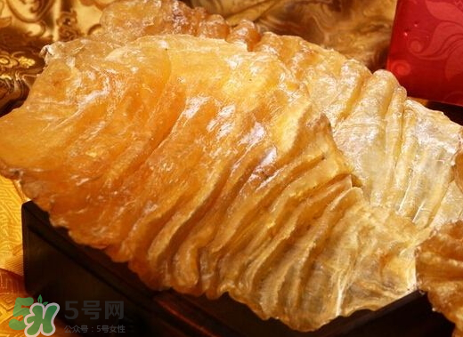 魚膠可以天天吃嗎？魚膠什么時(shí)候吃最好？
