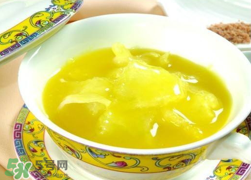 魚膠可以天天吃嗎？魚膠什么時(shí)候吃最好？