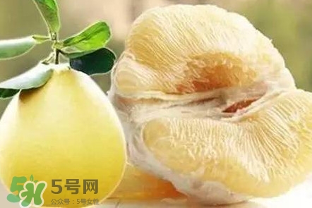蜜柚是涼性還是熱性？蜜柚是酸性還是堿性