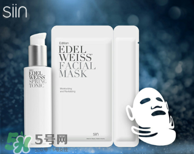 Siin雪絨花孕婦可以用嗎？Siin雪絨花護(hù)膚品孕婦合適嗎？