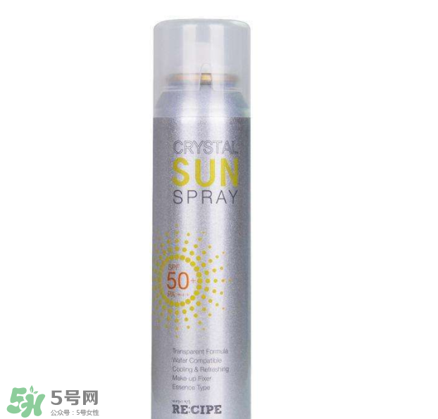 防曬噴霧能帶上飛機嗎？防曬和隔離哪個先用？