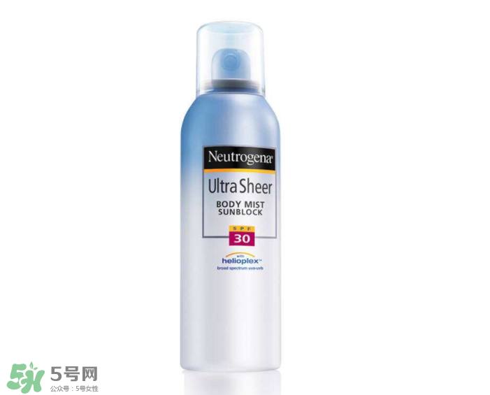 防曬噴霧能帶上飛機嗎？防曬和隔離哪個先用？