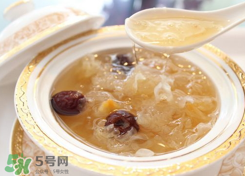 魚膠和燕窩的功效哪個好？魚膠和燕窩的區(qū)別