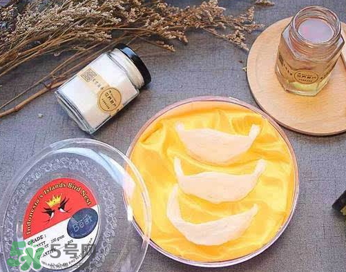 魚膠和燕窩的功效哪個好？魚膠和燕窩的區(qū)別