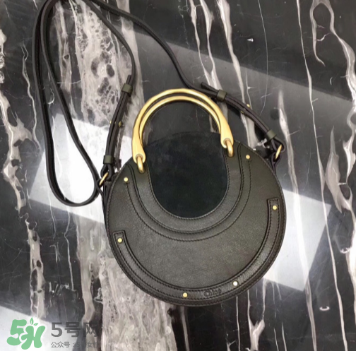 chloe pixie真假怎么看？蔻依pixie圓形包包真假辨別