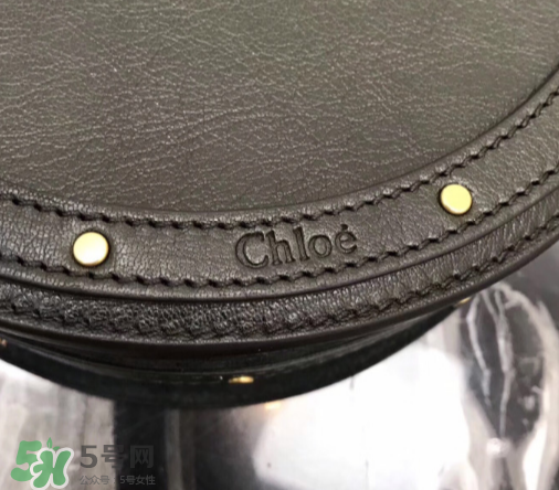 chloe pixie真假怎么看？蔻依pixie圓形包包真假辨別