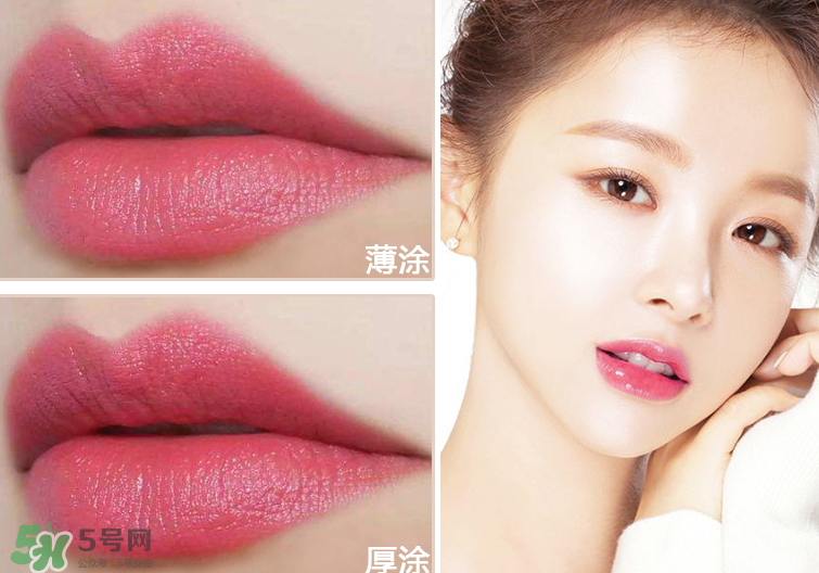 素浴口紅怎么樣？素浴口紅是什么牌子？