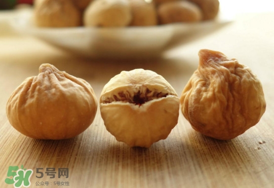 無(wú)花果干可以直接吃嗎？無(wú)花果干有什么營(yíng)養(yǎng)