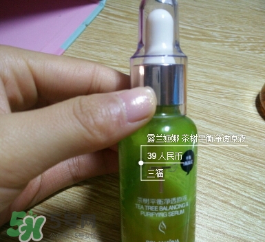 露蘭姬娜化妝品怎么樣？露蘭姬娜是哪國的