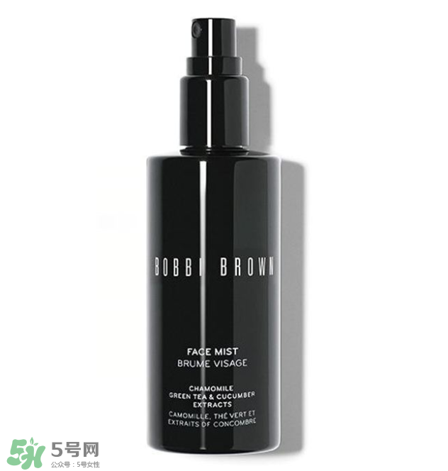 Bobbi Brown定妝噴霧怎么樣？Bobbi Brown定妝噴霧多少錢？