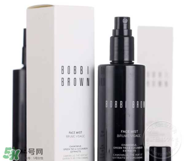 Bobbi Brown定妝噴霧怎么樣？Bobbi Brown定妝噴霧多少錢？