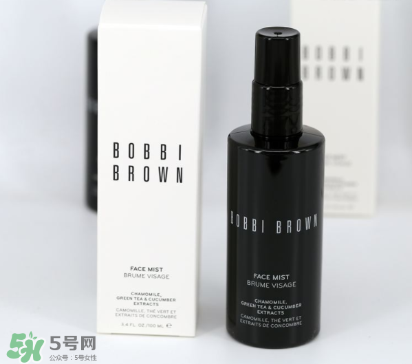Bobbi Brown定妝噴霧怎么樣？Bobbi Brown定妝噴霧多少錢？