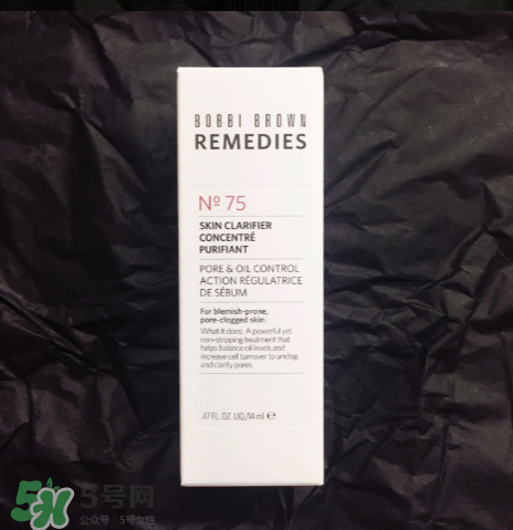 Bobbi Brown75號(hào)收縮毛孔精油怎么樣？Bobbi Brown收縮毛孔精油測(cè)評(píng)