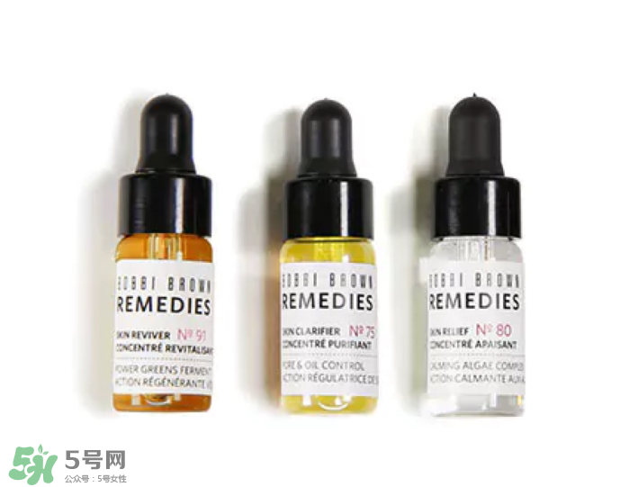 Bobbi Brown75號(hào)收縮毛孔精油怎么樣？Bobbi Brown收縮毛孔精油測(cè)評(píng)