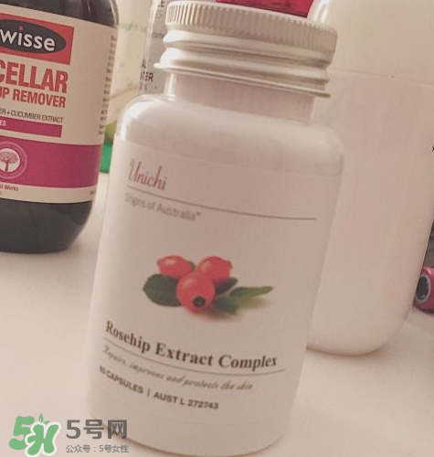 Unichi美白丸有效嗎？Unichi美白丸有作用嗎？