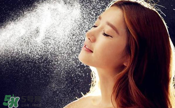 補水噴霧有用嗎？補水噴霧怎么用?