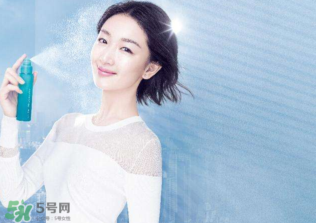 噴霧可以代替化妝水嗎？噴霧可以經(jīng)常使用嗎？