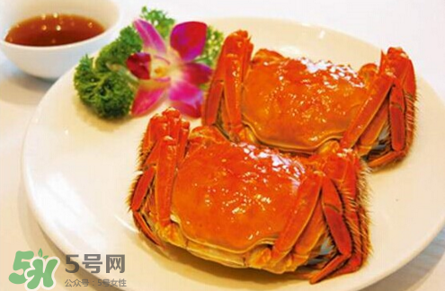 螃蟹冷凍還是冷藏保存？螃蟹冷凍保存多久？