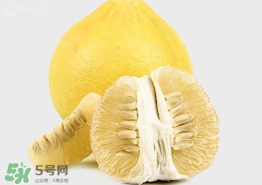 蜜柚是涼性還是熱性？蜜柚是酸性還是堿性