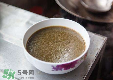 牛癟是什么？牛癟是牛的哪個部位