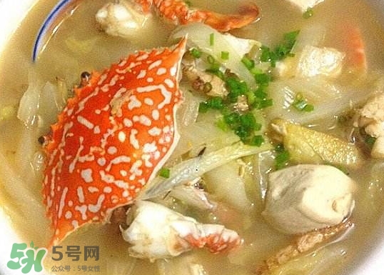 凍螃蟹蒸之前需要解凍嗎？?jī)鲶π氛舳嚅L(zhǎng)時(shí)間？