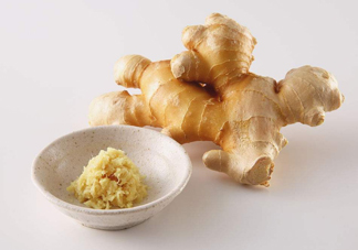 生姜貼肚臍可減肥嗎？生姜擦頭皮能生發(fā)？