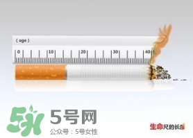 戒煙多久可以要孩子？戒煙多久才算成功？