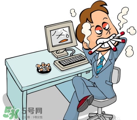 戒煙多久可以要孩子？戒煙多久才算成功？