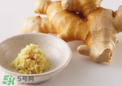 生姜擦頭皮后要洗頭嗎？用生姜擦頭皮多久能長發(fā)