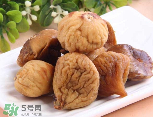 無(wú)花果干一天能吃多少？無(wú)花果干吃多了會(huì)怎樣