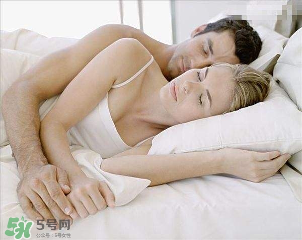 生完孩子性生活會痛嗎？女性生孩子后性欲會變強嗎？