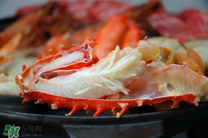冷凍螃蟹可以吃嗎？凍螃蟹怎么做好吃？