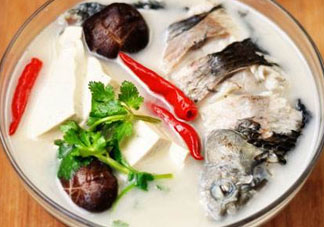 黑魚湯對傷口有好處嗎？黑魚湯的做法術(shù)后恢復(fù)